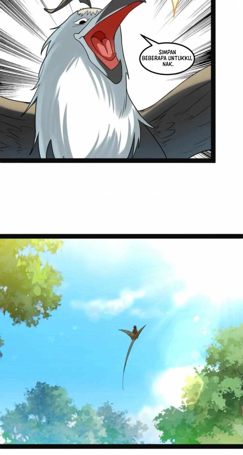 The Unparalleled Eternal Arts Chapter 106 - halaman 17