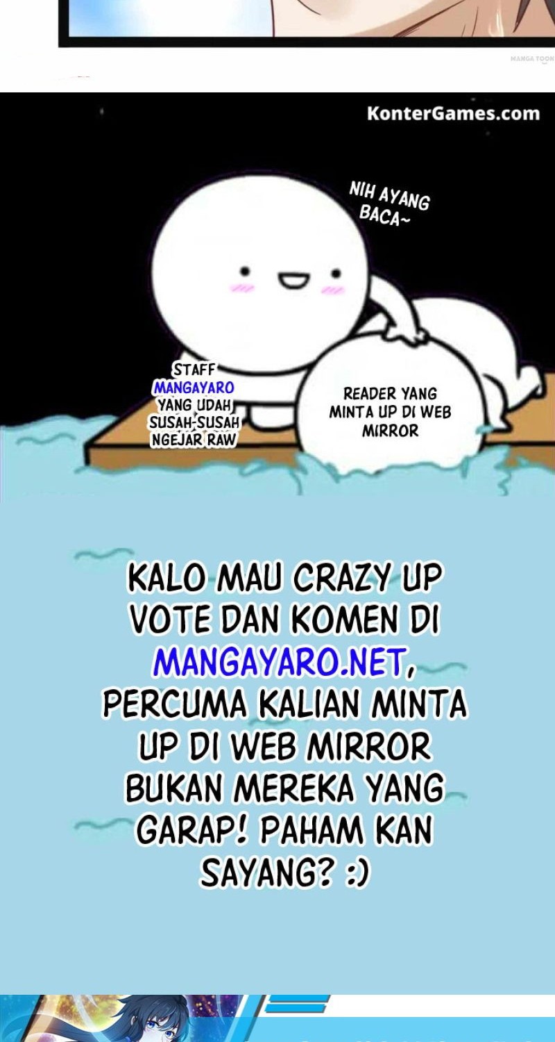 The Unparalleled Eternal Arts Chapter 106 - halaman 19