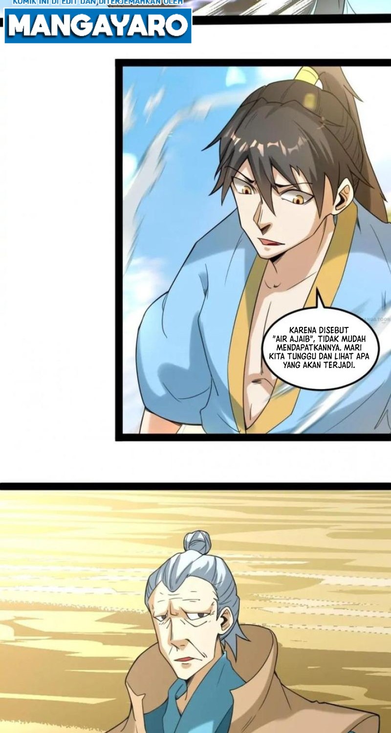 The Unparalleled Eternal Arts Chapter 106 - halaman 3