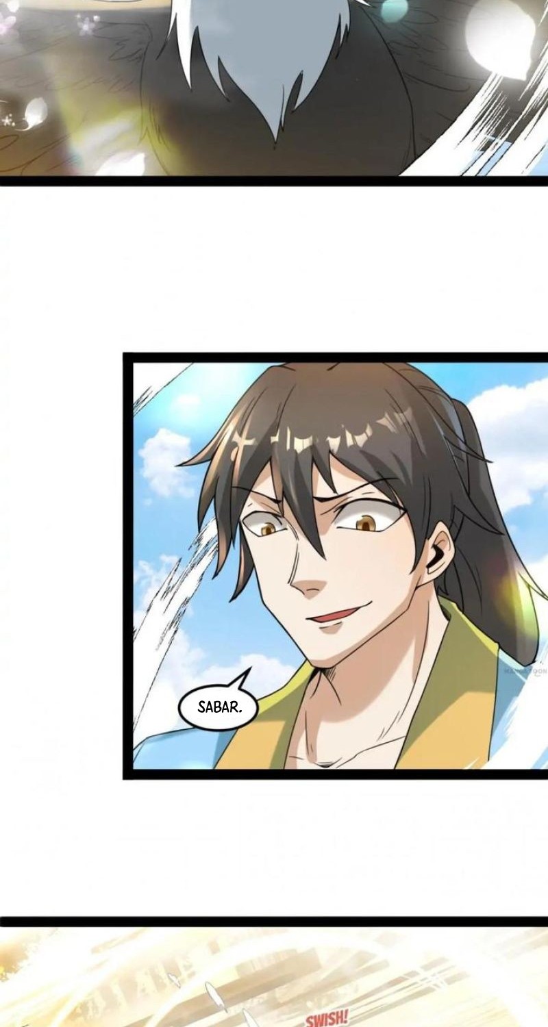 The Unparalleled Eternal Arts Chapter 106 - halaman 5