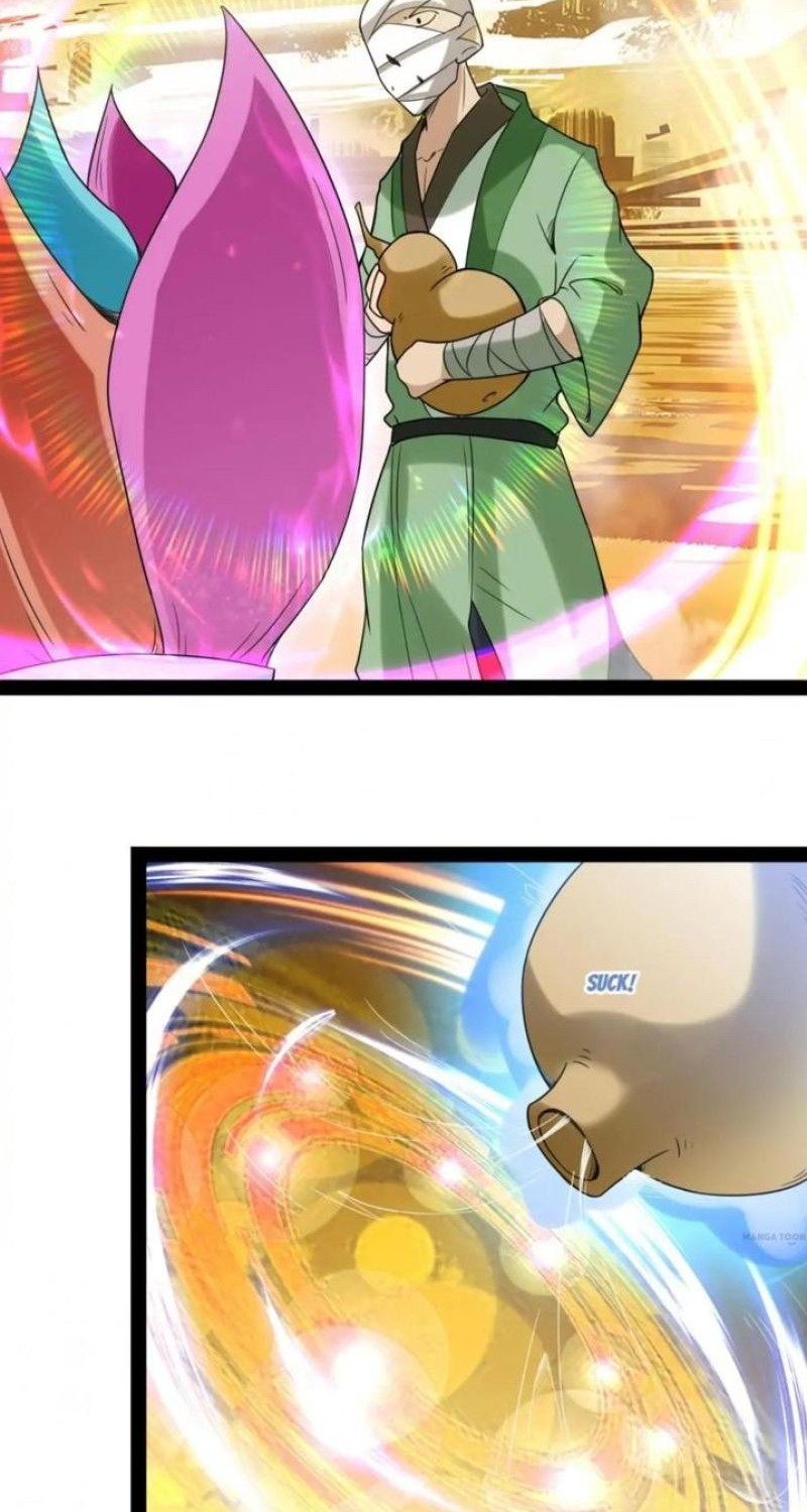 The Unparalleled Eternal Arts Chapter 106 - halaman 7