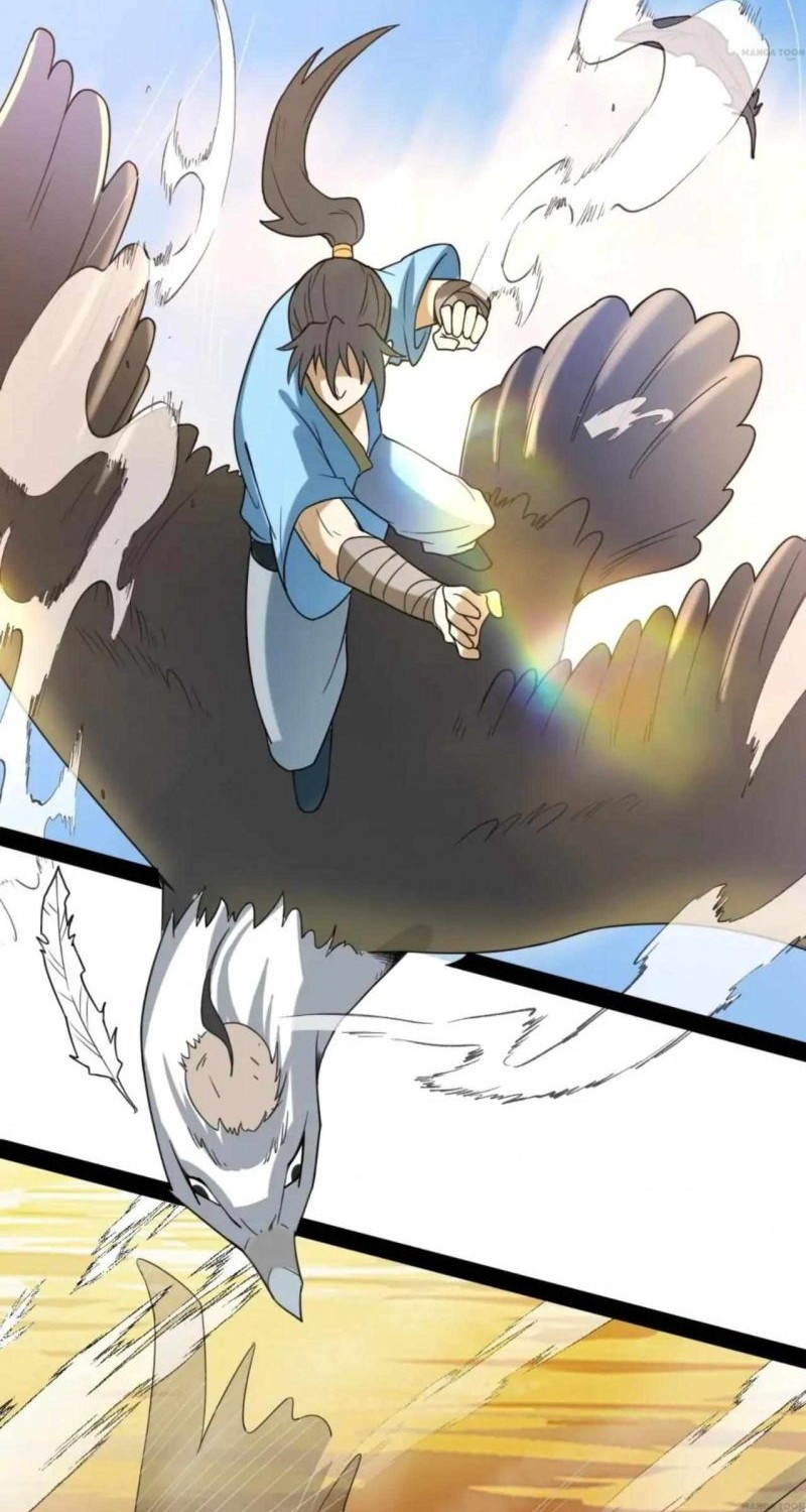 The Unparalleled Eternal Arts Chapter 106 - halaman 9