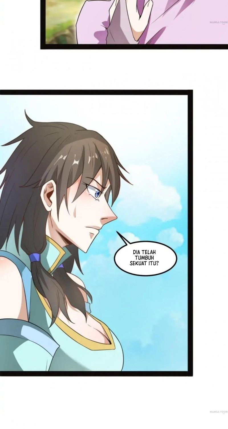 The Unparalleled Eternal Arts Chapter 107 - halaman 11