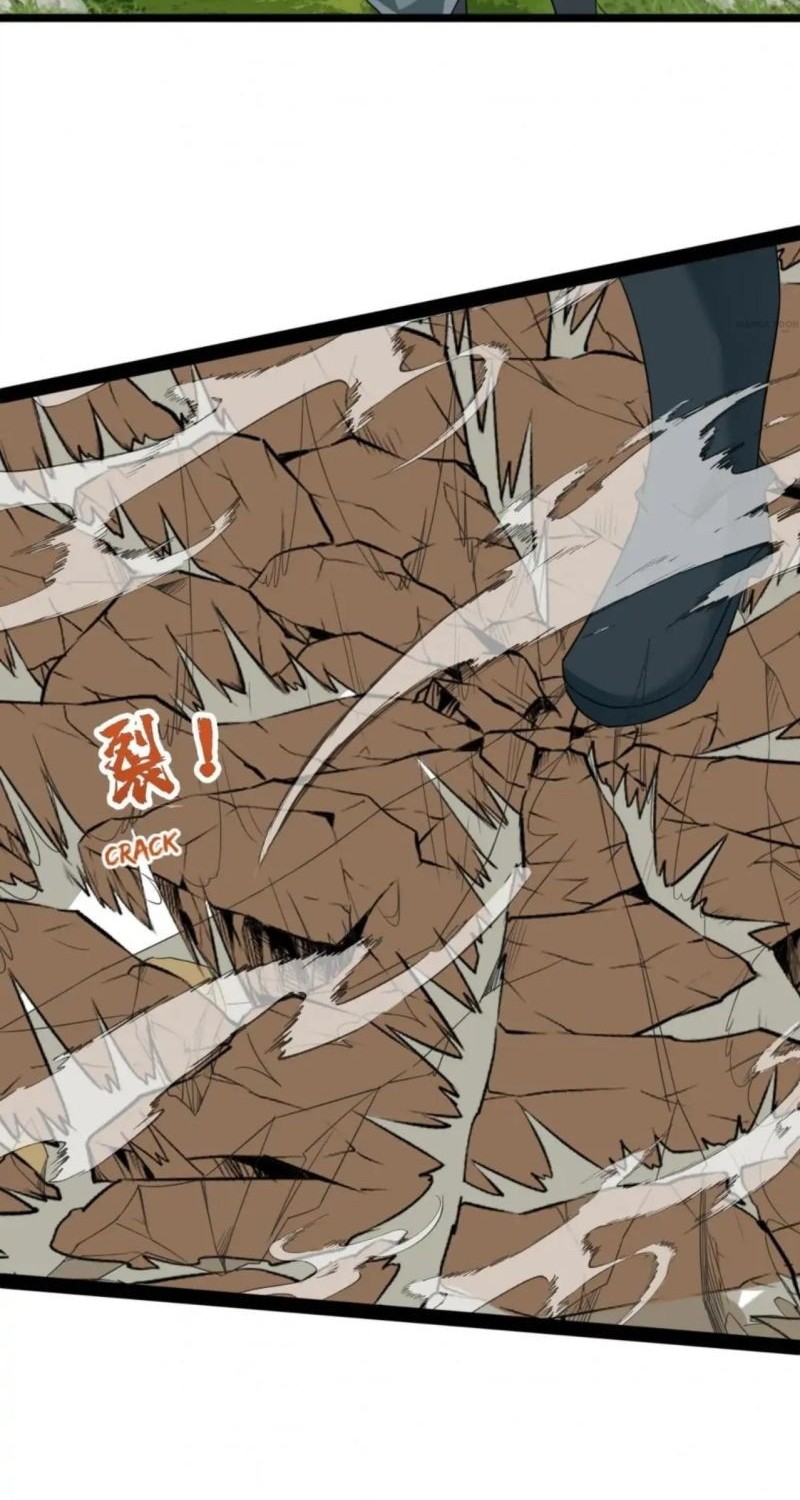 The Unparalleled Eternal Arts Chapter 107 - halaman 13