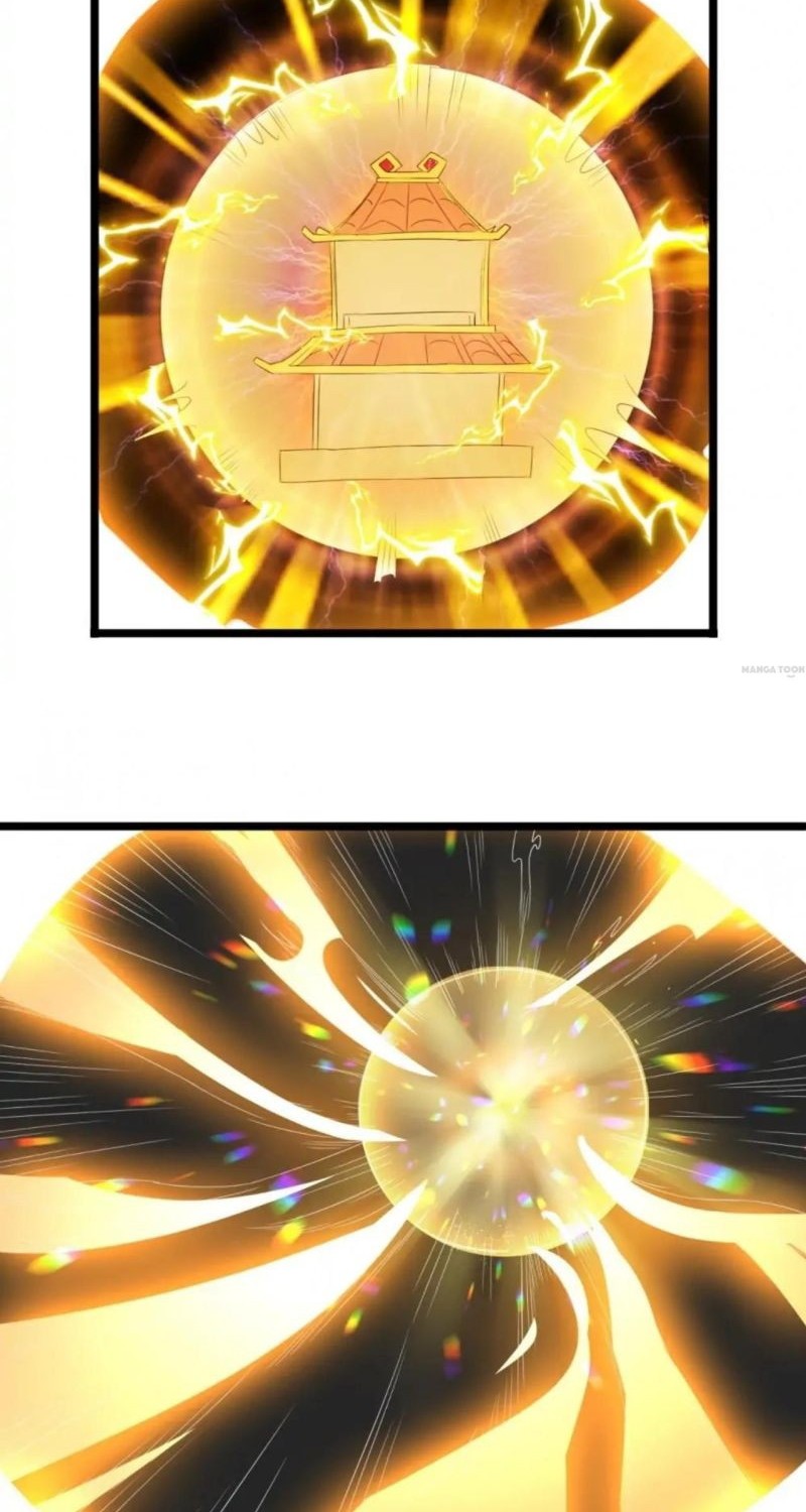 The Unparalleled Eternal Arts Chapter 107 - halaman 15