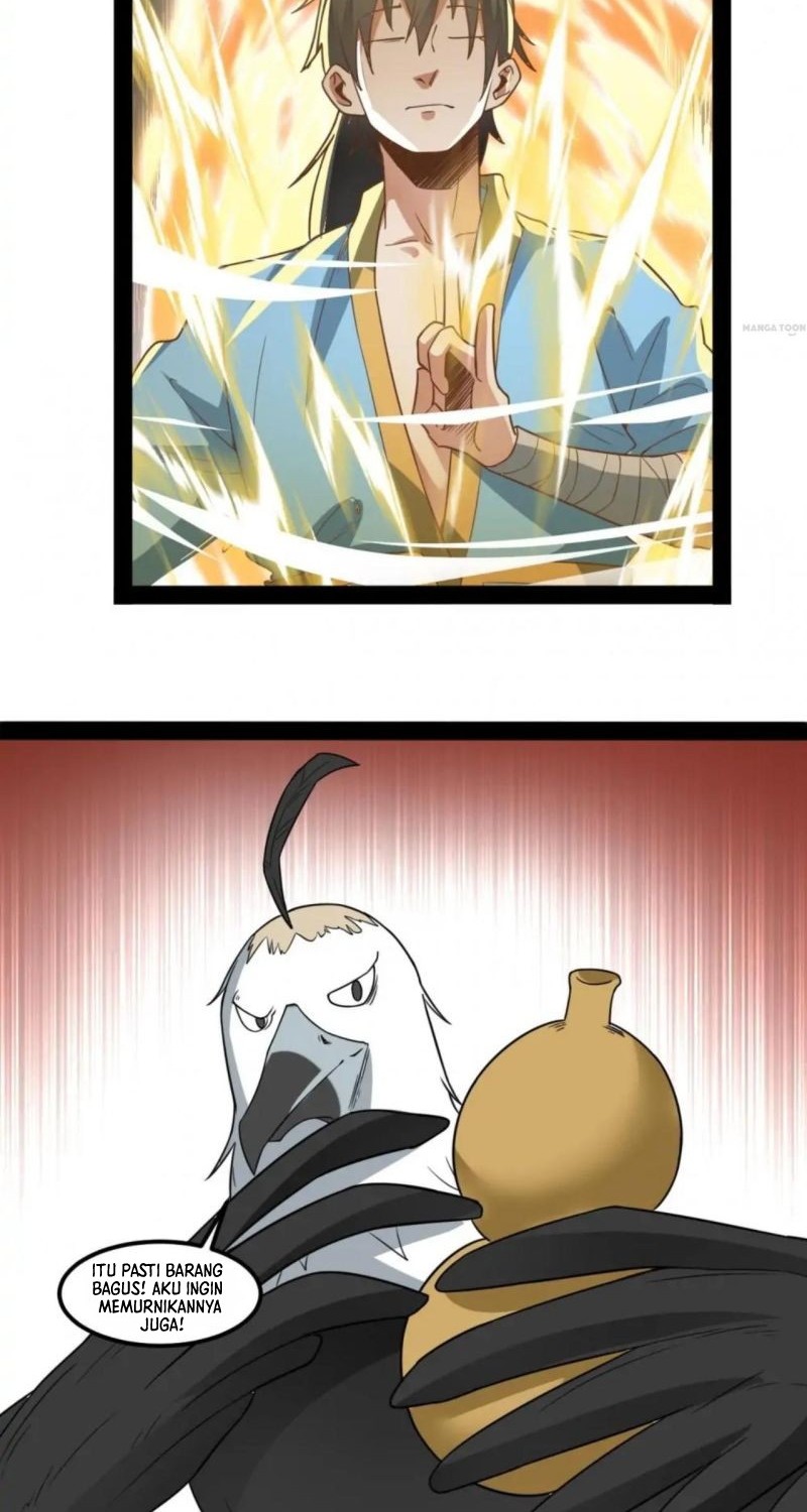 The Unparalleled Eternal Arts Chapter 107 - halaman 3