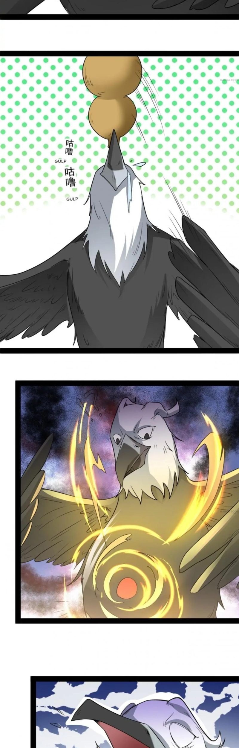 The Unparalleled Eternal Arts Chapter 107 - halaman 4