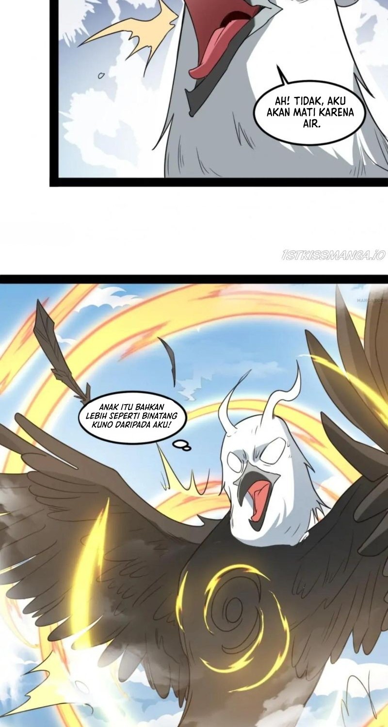 The Unparalleled Eternal Arts Chapter 107 - halaman 5