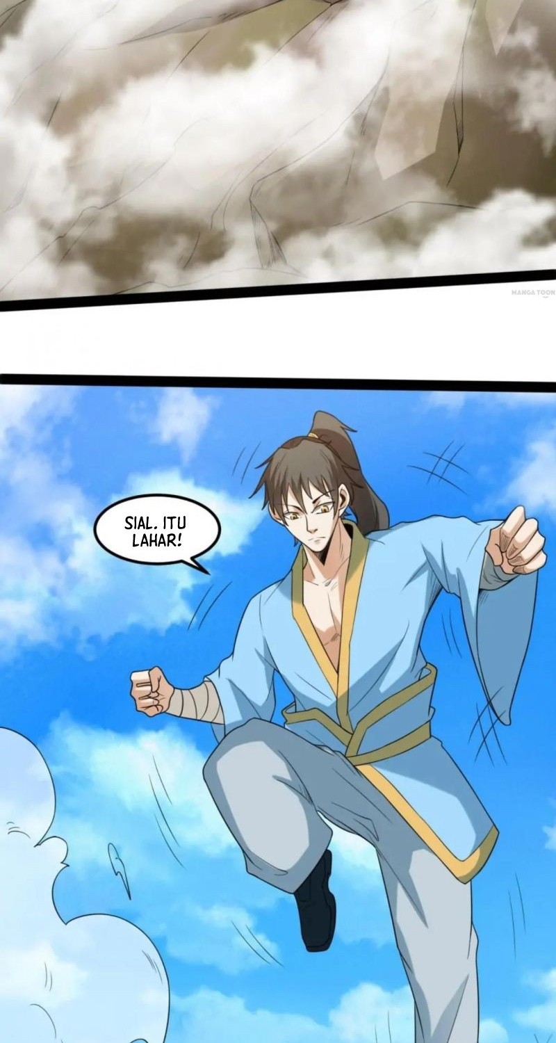 The Unparalleled Eternal Arts Chapter 108 - halaman 3