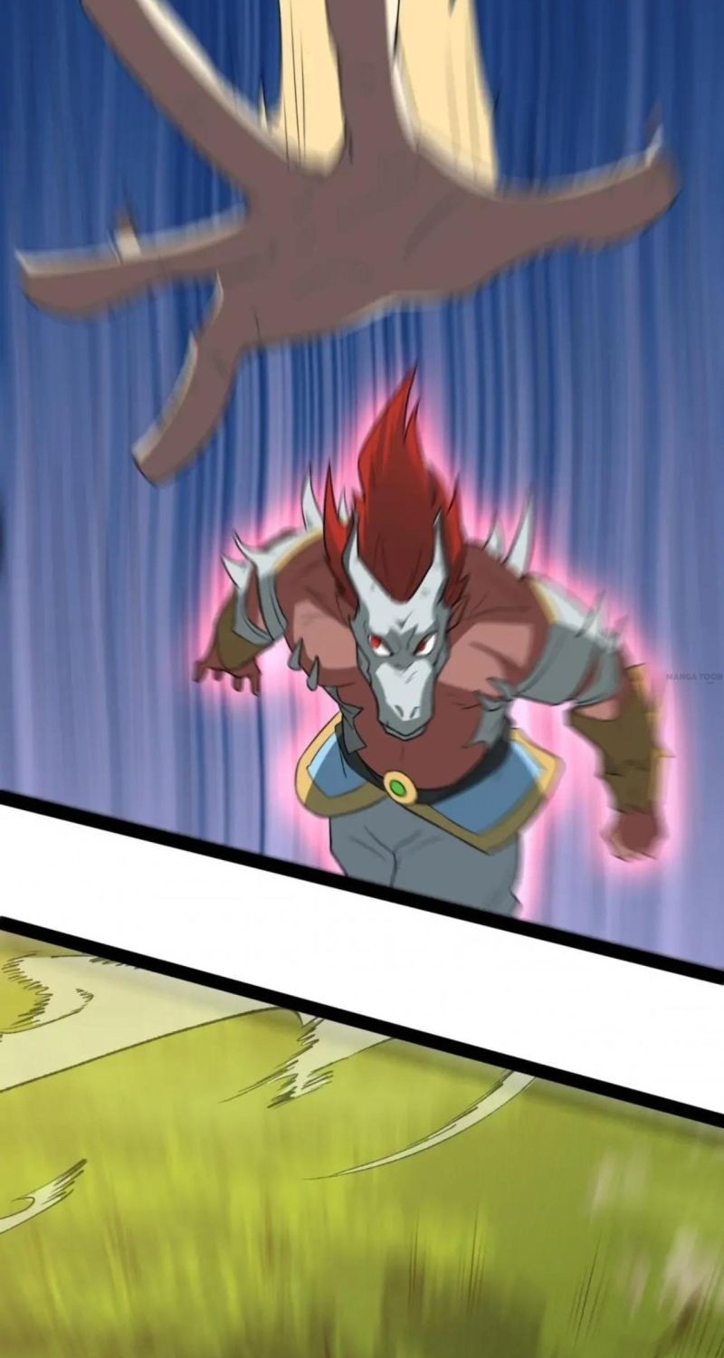 The Unparalleled Eternal Arts Chapter 108 - halaman 5