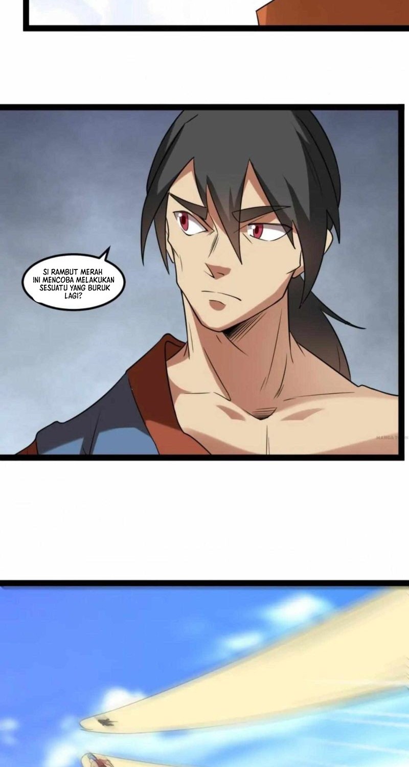 The Unparalleled Eternal Arts Chapter 109 - halaman 15