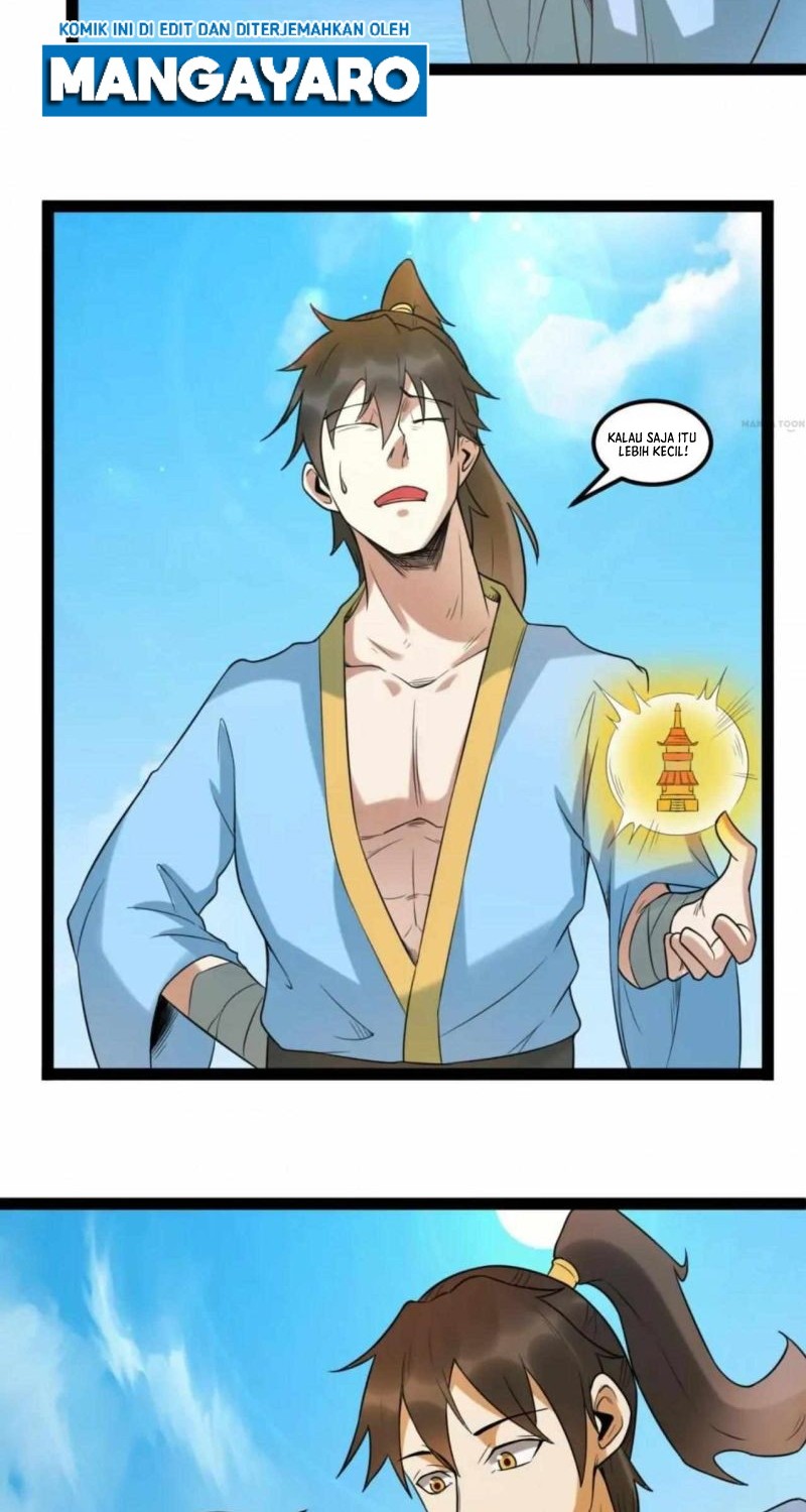 The Unparalleled Eternal Arts Chapter 109 - halaman 3