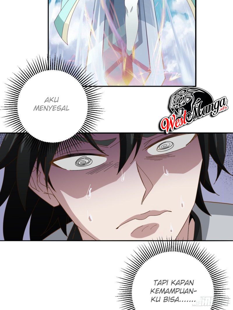 The Unparalleled Eternal Arts Chapter 11 - halaman 11
