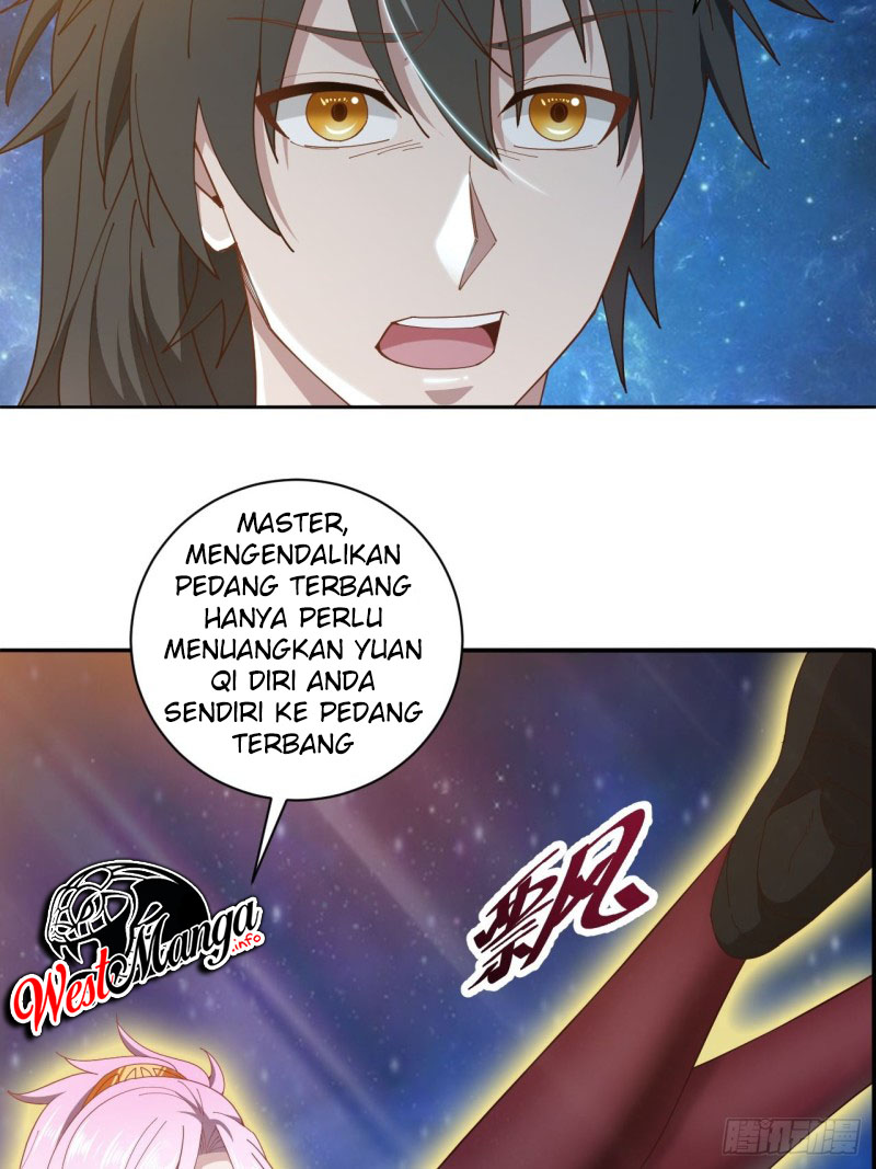The Unparalleled Eternal Arts Chapter 11 - halaman 14