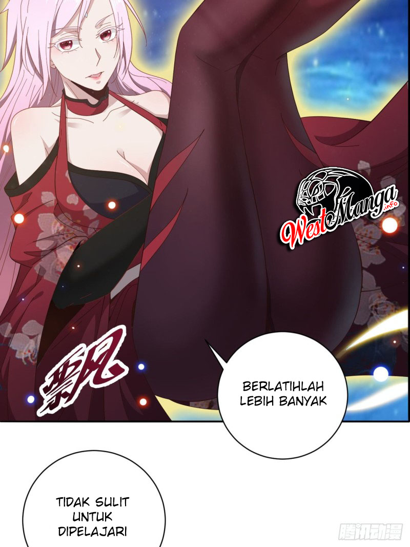 The Unparalleled Eternal Arts Chapter 11 - halaman 15