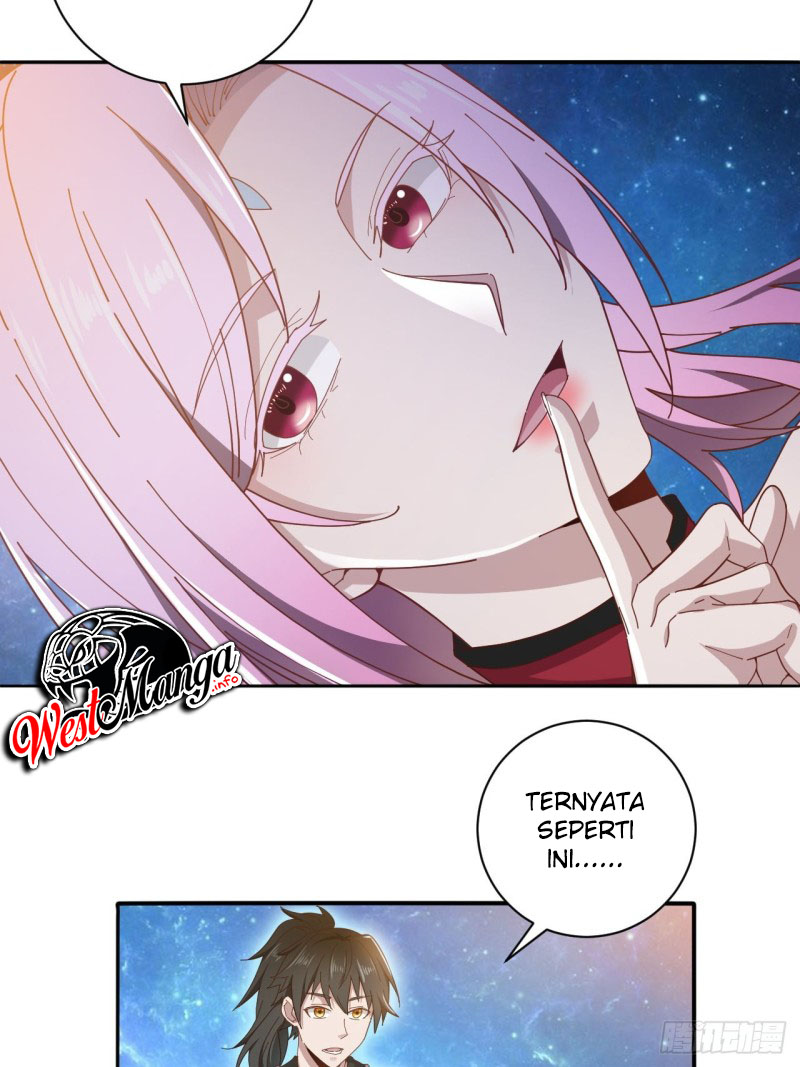 The Unparalleled Eternal Arts Chapter 11 - halaman 16