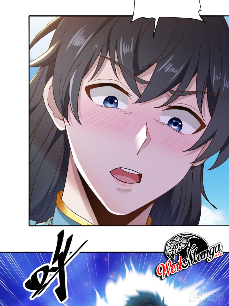 The Unparalleled Eternal Arts Chapter 11 - halaman 23