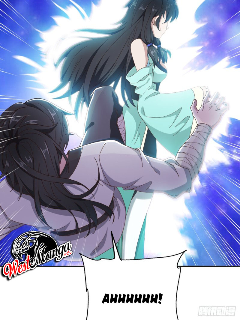 The Unparalleled Eternal Arts Chapter 11 - halaman 24