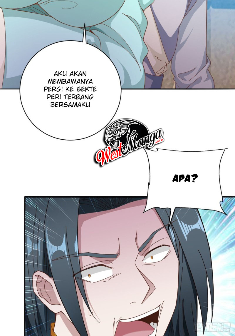 The Unparalleled Eternal Arts Chapter 11 - halaman 4
