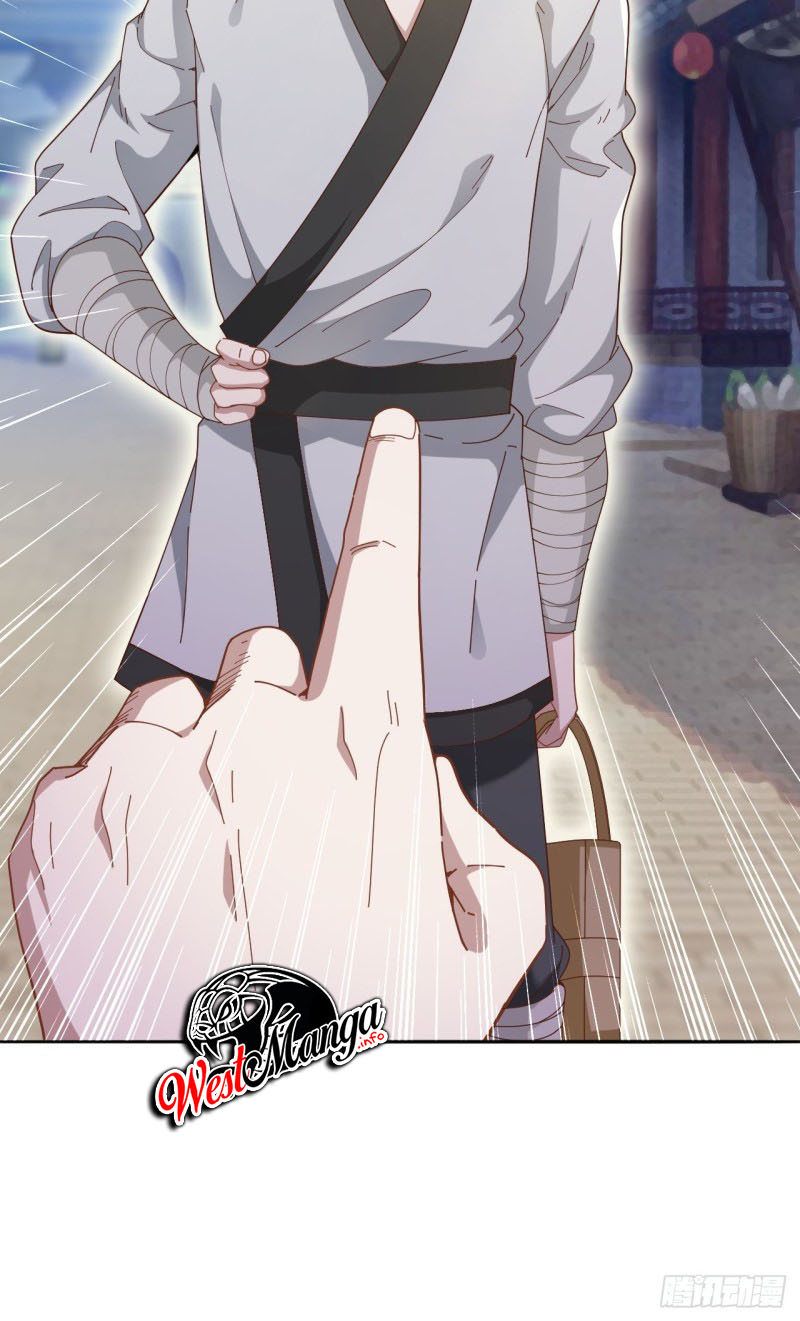 The Unparalleled Eternal Arts Chapter 11 - halaman 6