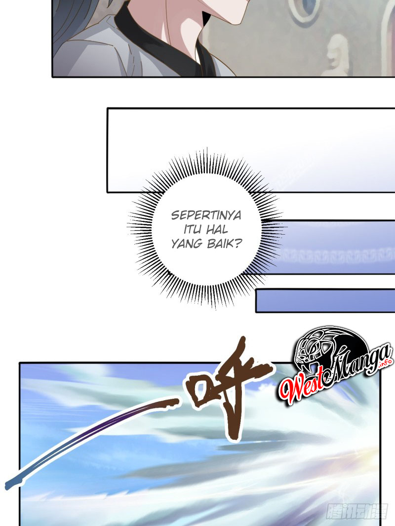 The Unparalleled Eternal Arts Chapter 11 - halaman 9