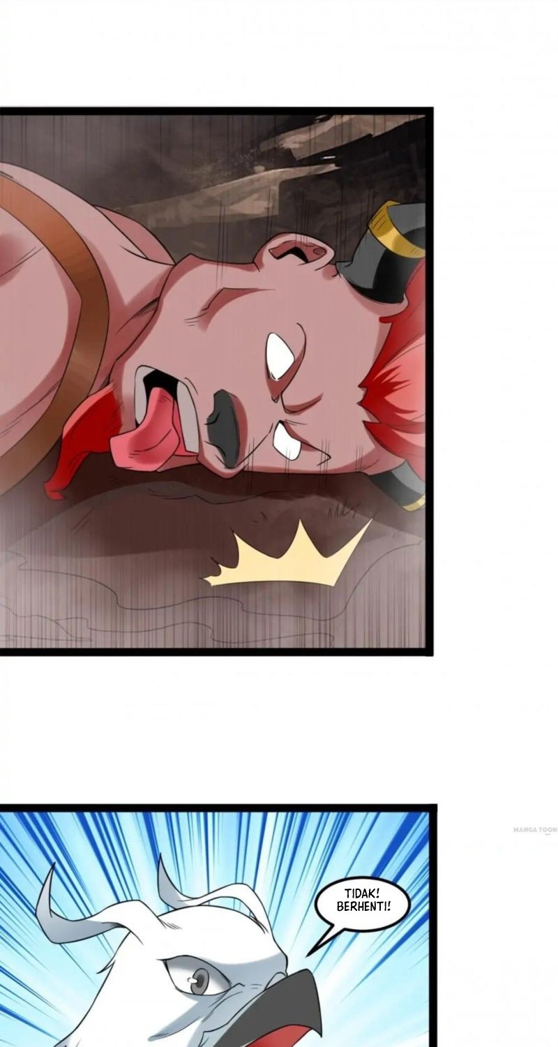 The Unparalleled Eternal Arts Chapter 110 - halaman 15