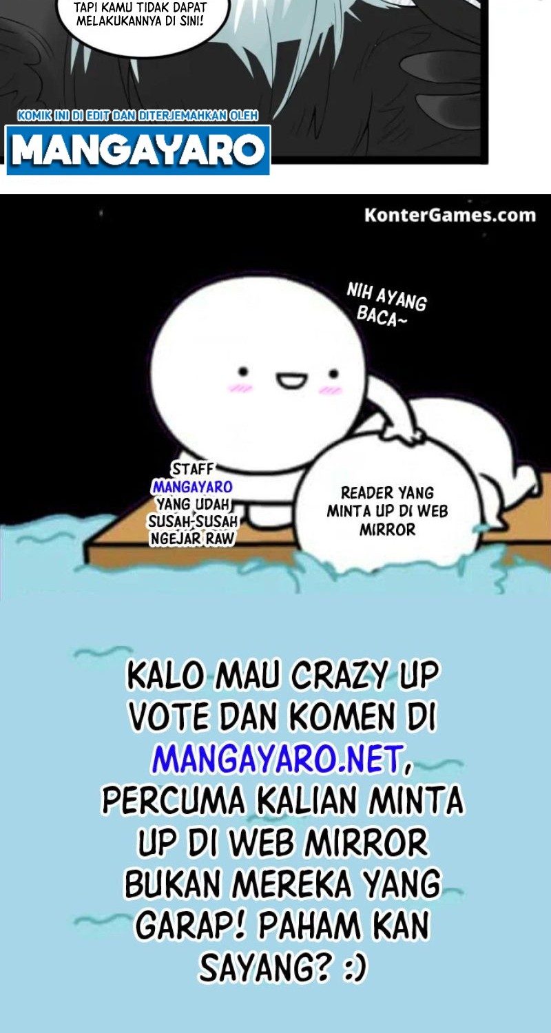 The Unparalleled Eternal Arts Chapter 110 - halaman 17