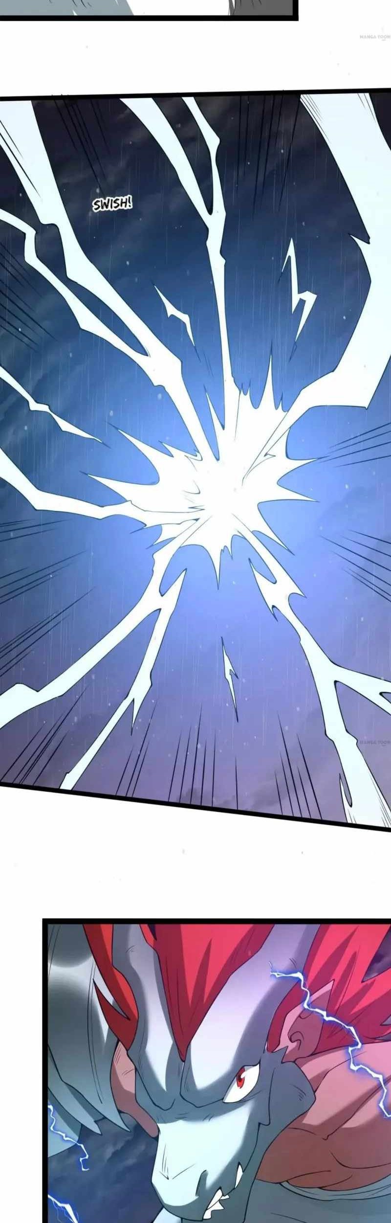 The Unparalleled Eternal Arts Chapter 111 - halaman 5