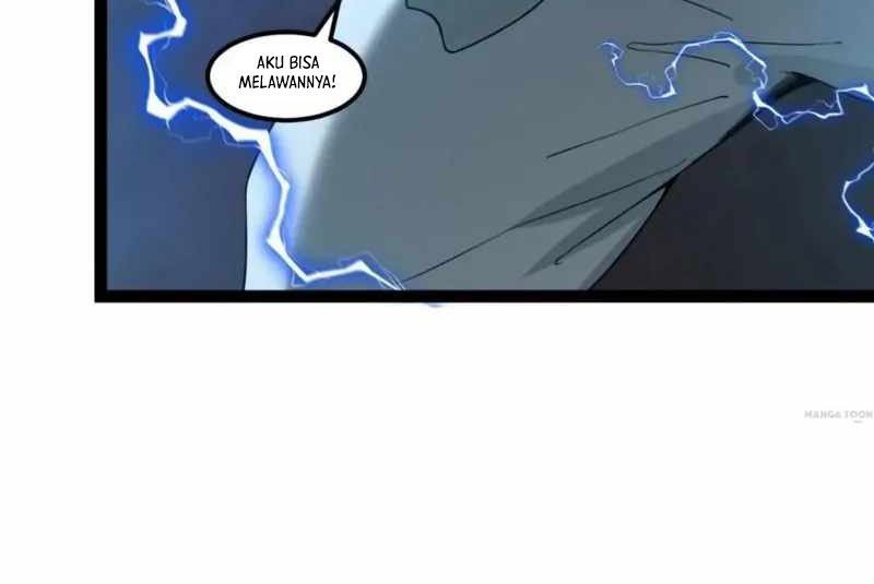 The Unparalleled Eternal Arts Chapter 111 - halaman 6