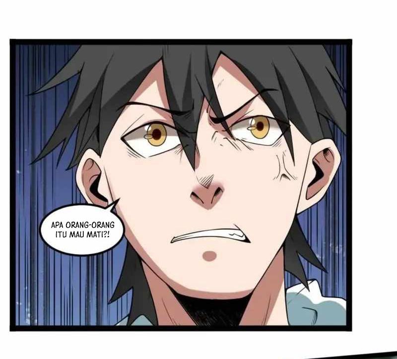 The Unparalleled Eternal Arts Chapter 112 - halaman 11