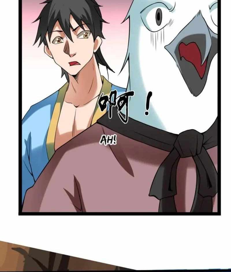 The Unparalleled Eternal Arts Chapter 114 - halaman 11