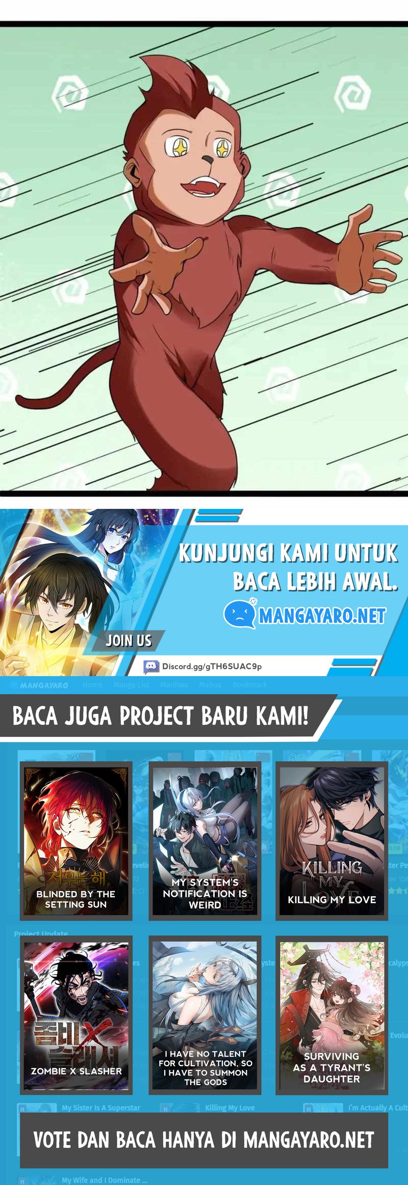 The Unparalleled Eternal Arts Chapter 114 - halaman 17