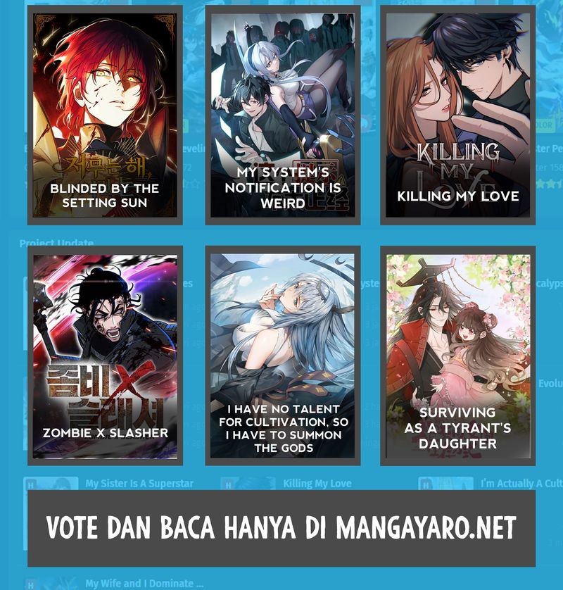 The Unparalleled Eternal Arts Chapter 116 - halaman 16