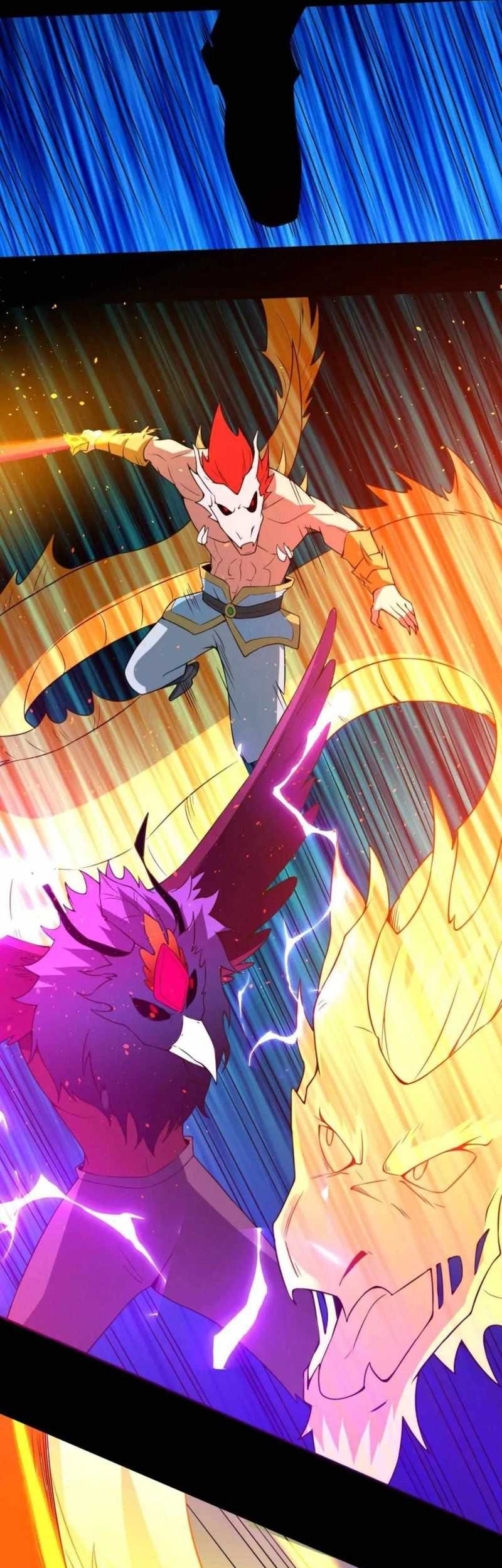 The Unparalleled Eternal Arts Chapter 119 - halaman 10