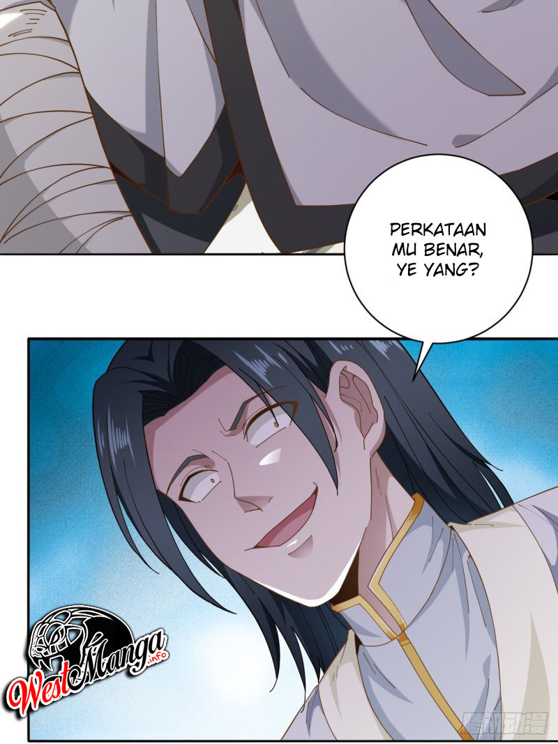 The Unparalleled Eternal Arts Chapter 12 - halaman 12