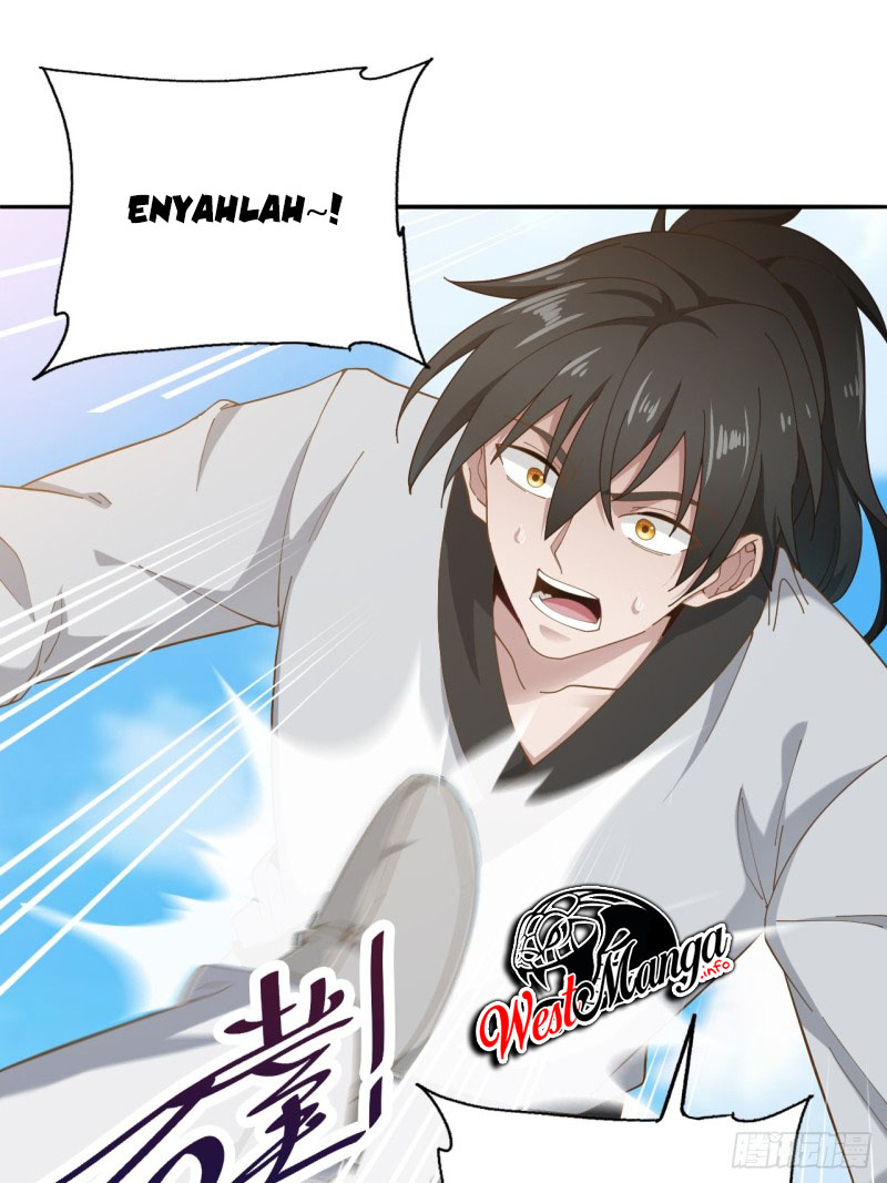 The Unparalleled Eternal Arts Chapter 12 - halaman 13