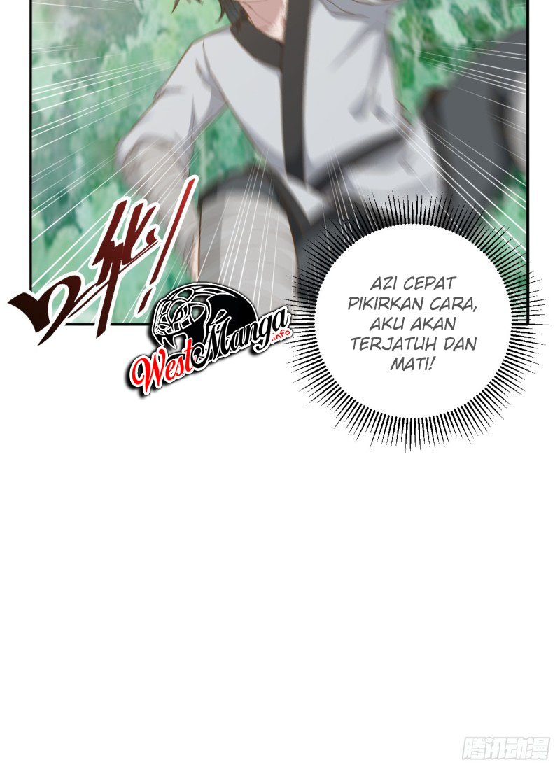 The Unparalleled Eternal Arts Chapter 12 - halaman 15