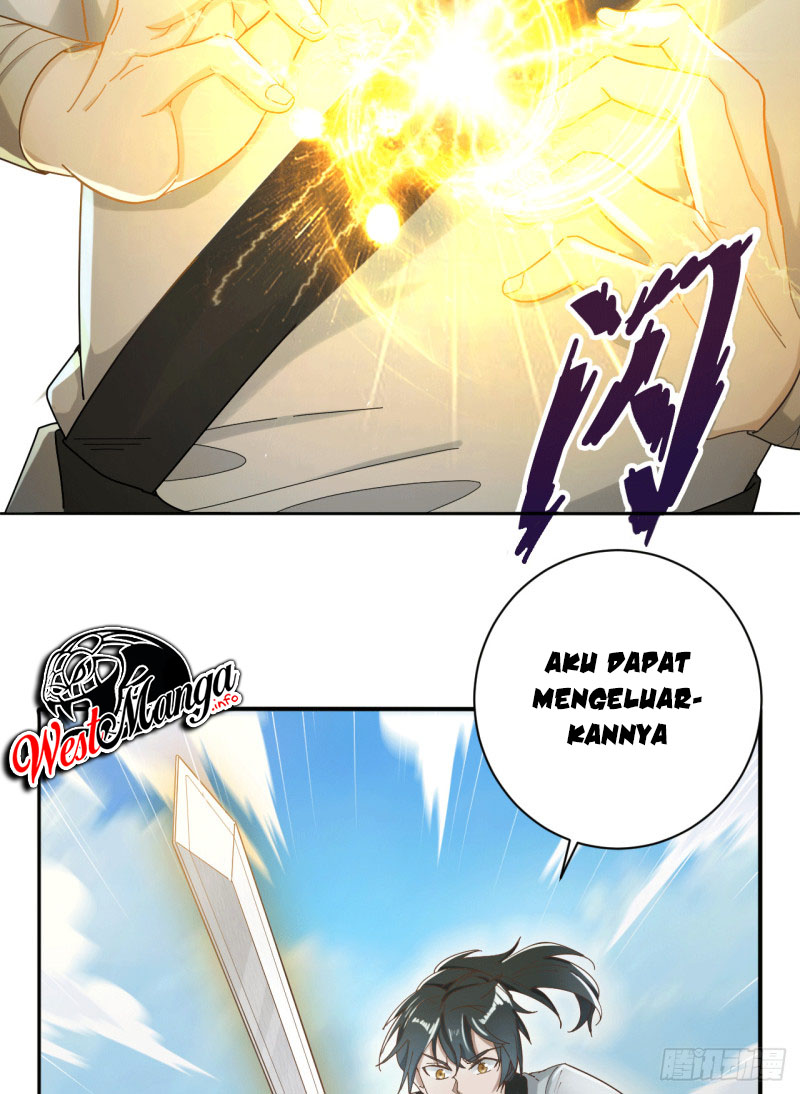 The Unparalleled Eternal Arts Chapter 12 - halaman 17