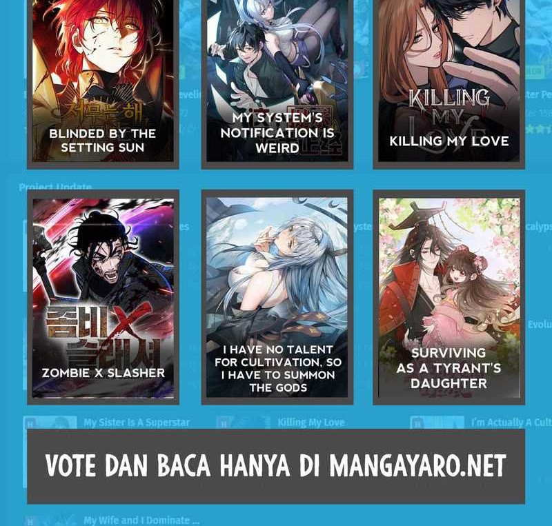 The Unparalleled Eternal Arts Chapter 122 - halaman 15