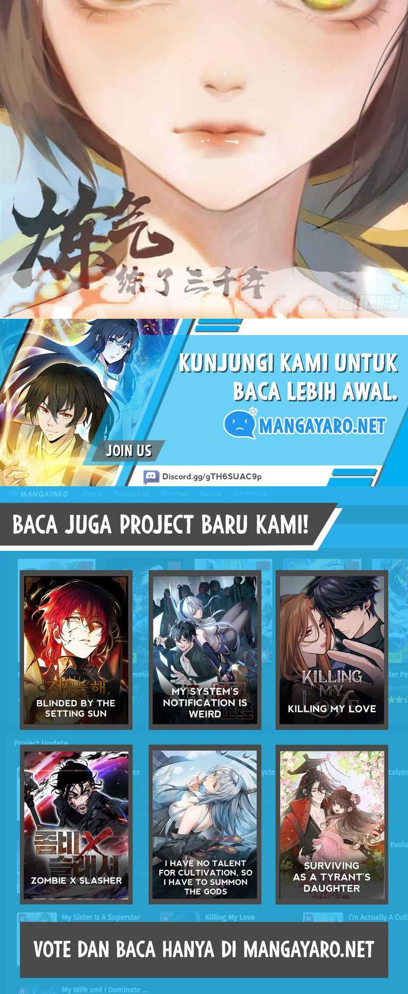 The Unparalleled Eternal Arts Chapter 124 - halaman 14