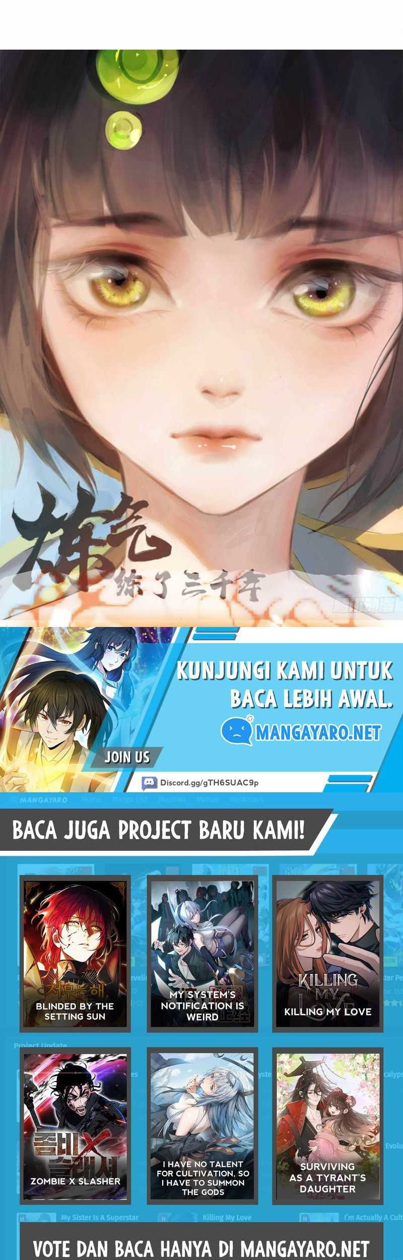 The Unparalleled Eternal Arts Chapter 125 - halaman 14