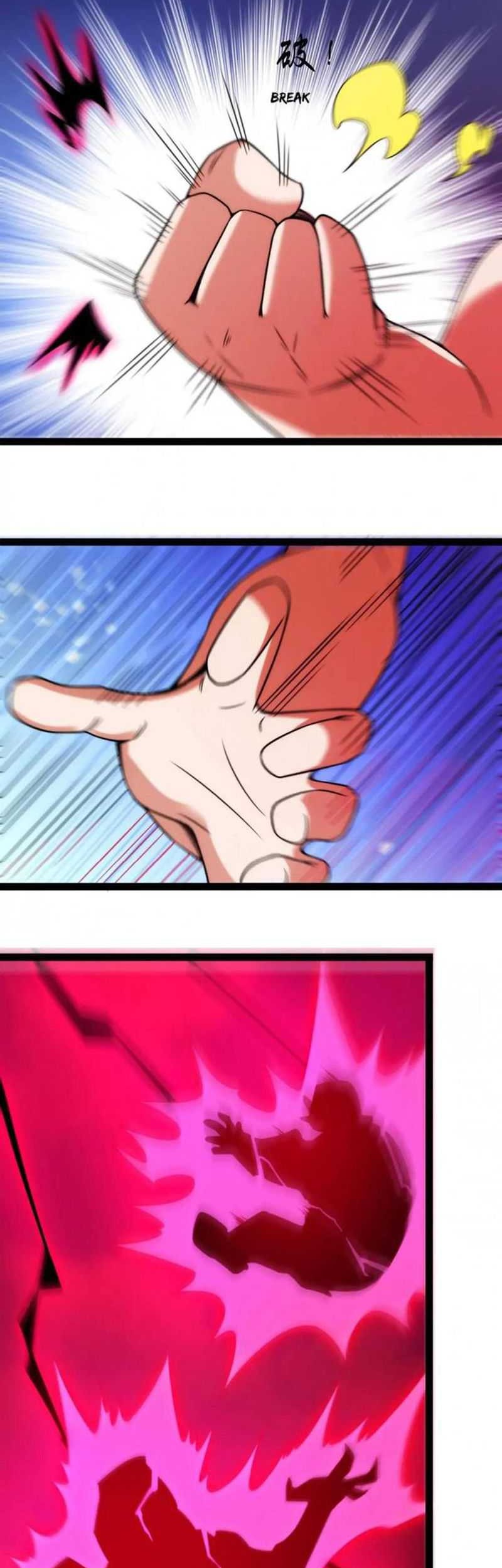 The Unparalleled Eternal Arts Chapter 125 - halaman 4