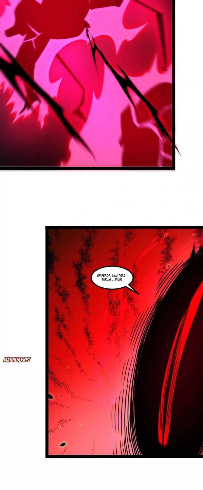The Unparalleled Eternal Arts Chapter 125 - halaman 5