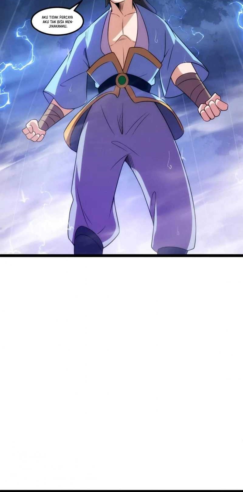The Unparalleled Eternal Arts Chapter 127 - halaman 13