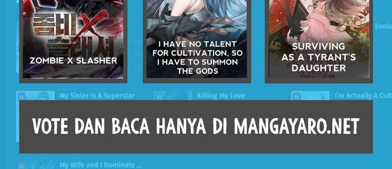 The Unparalleled Eternal Arts Chapter 127 - halaman 16