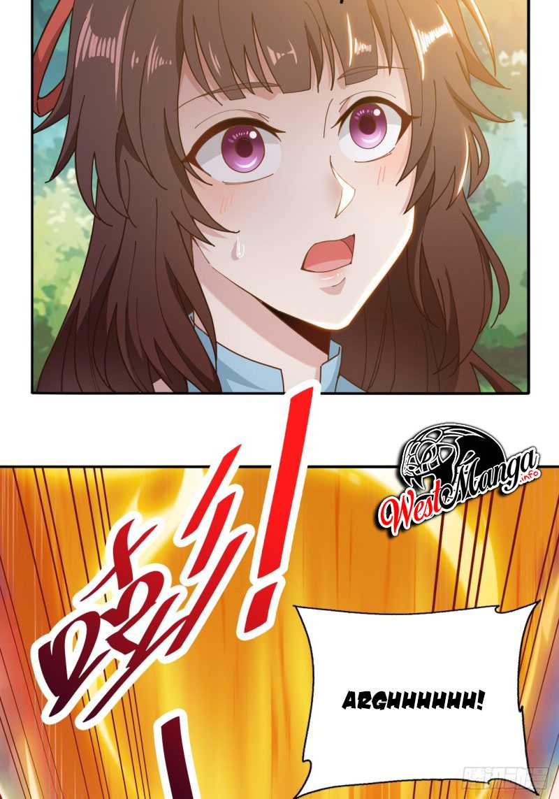 The Unparalleled Eternal Arts Chapter 13 - halaman 10