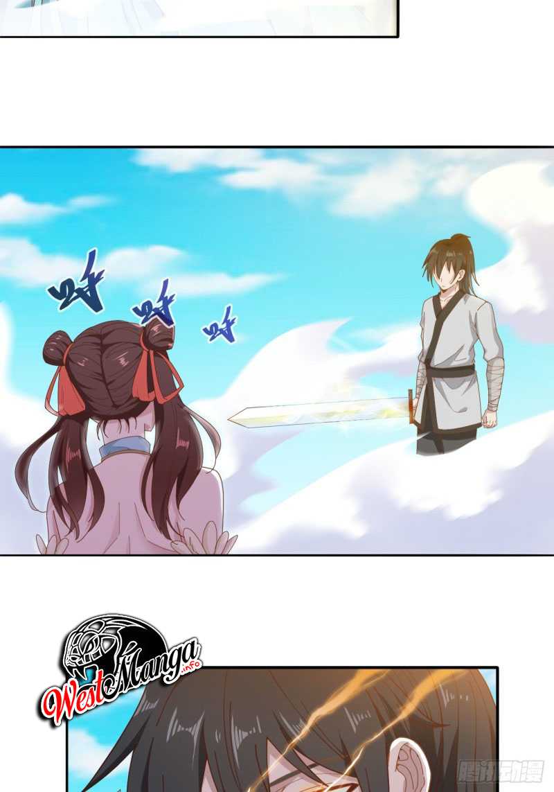 The Unparalleled Eternal Arts Chapter 13 - halaman 13