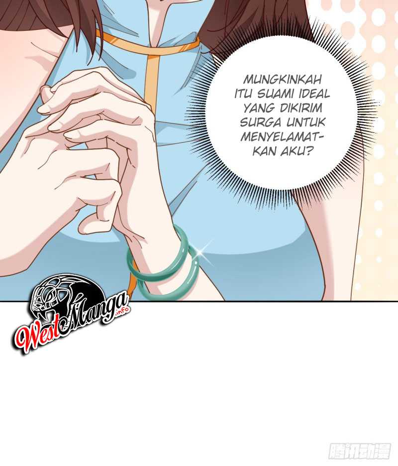 The Unparalleled Eternal Arts Chapter 13 - halaman 16