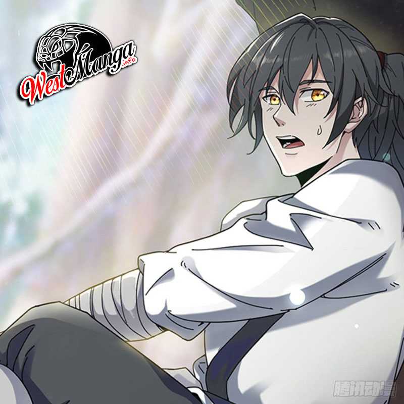 The Unparalleled Eternal Arts Chapter 13 - halaman 25