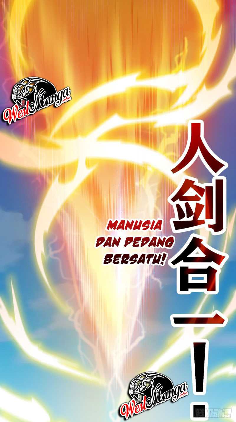 The Unparalleled Eternal Arts Chapter 13 - halaman 5